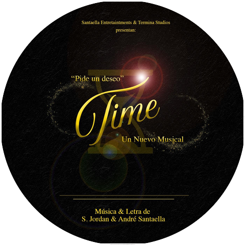 Time "Un Nuevo Musical"