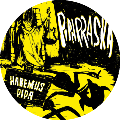 Piparraska