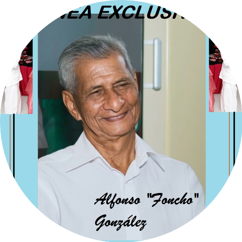 Alfonso "Foncho" Gonzalez