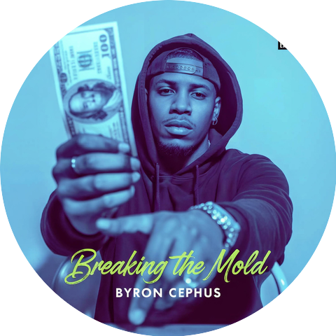 Byron Cephus