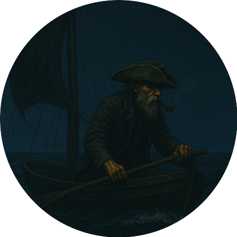 Sailor of the Void