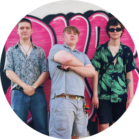 Sauntre, DerWeisseEngel, RUFACE