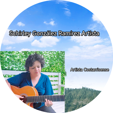 Schirley González Ramírez Artista