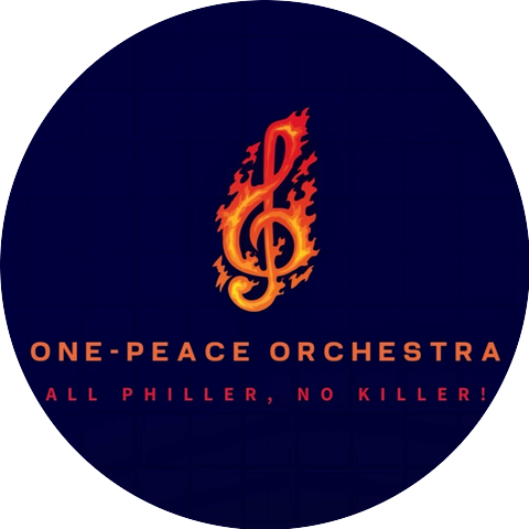 The One-Peace Orchestra