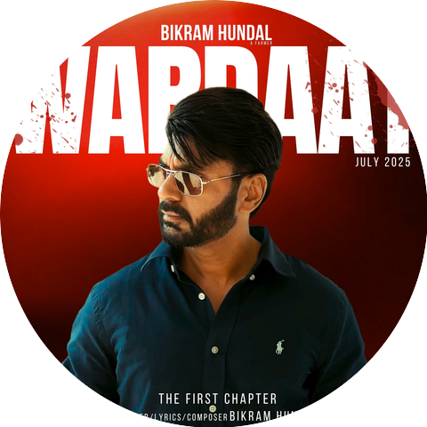 Bikram Hundal