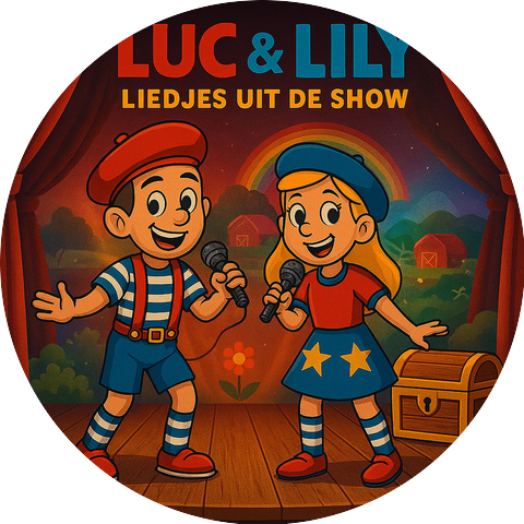 Luc & Lily