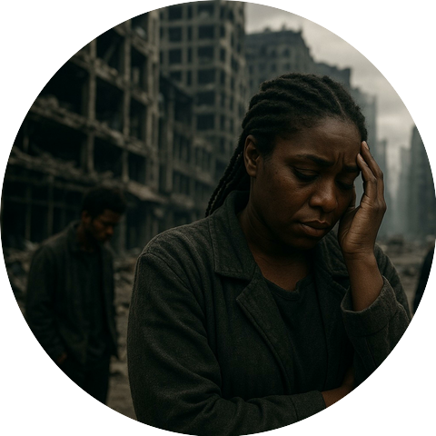 Myrna Songhai
