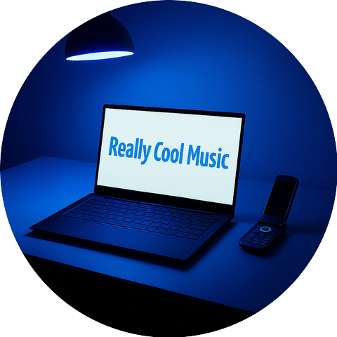 Really Cool Music