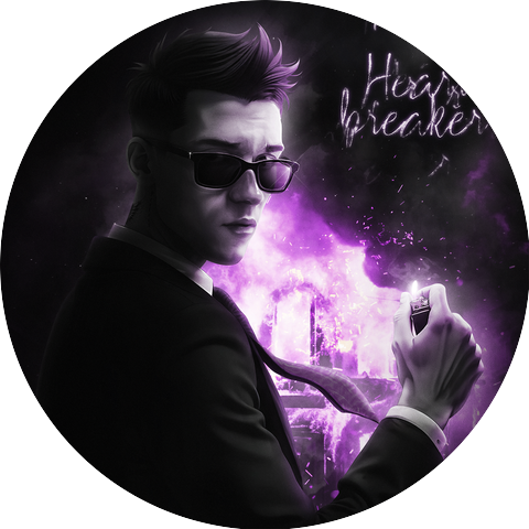 Heartbreaker feat. xSpider42