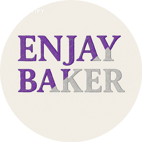 Enjay Baker