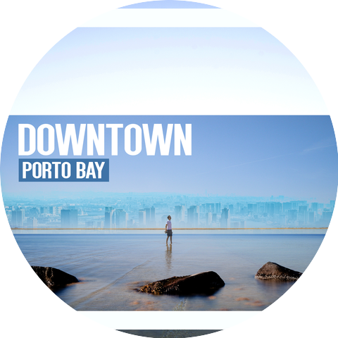 Porto Bay