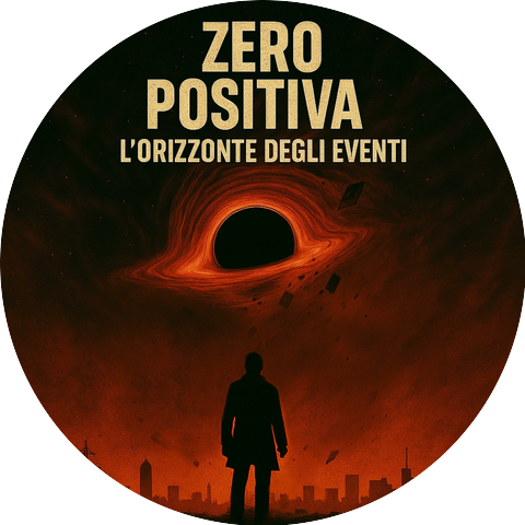 Zero Positiva