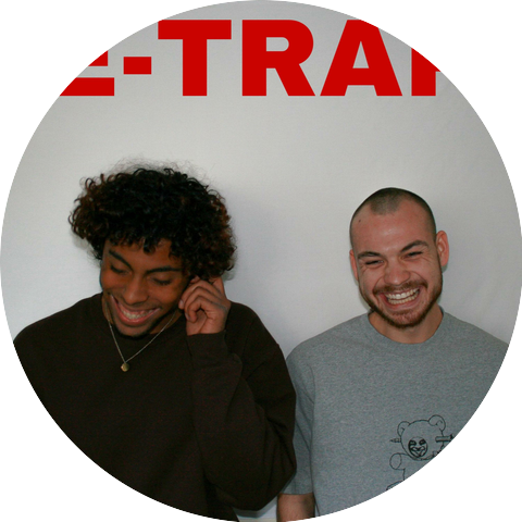 Jonathan Nazario & max