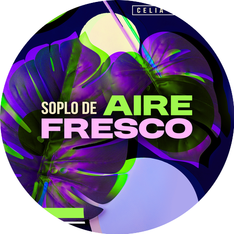 Celia de la Rosa