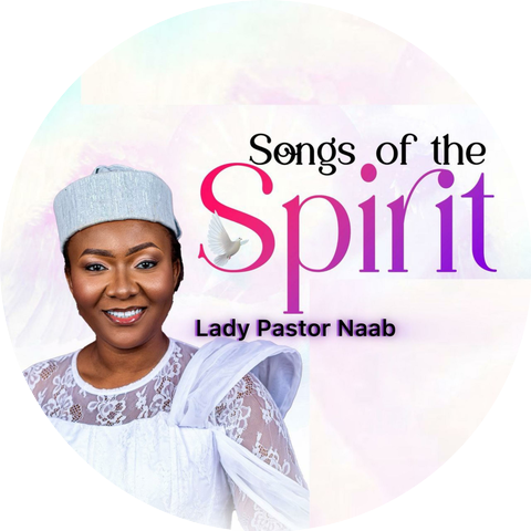 Lady Pastor Naab