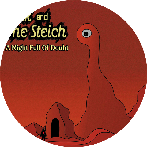 Rick and The Steich