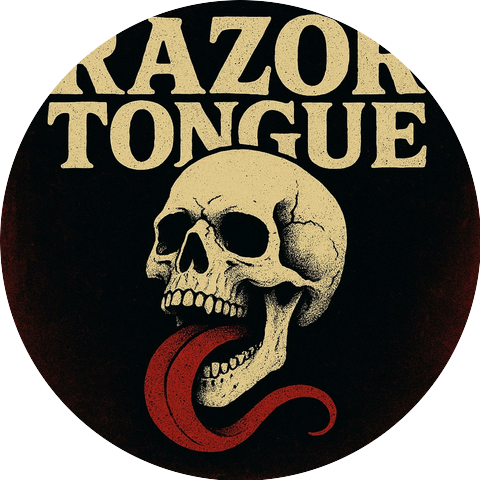 Razor Tongue