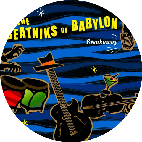 The Beatniks of Babylon