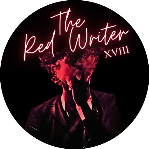 The Red Writer