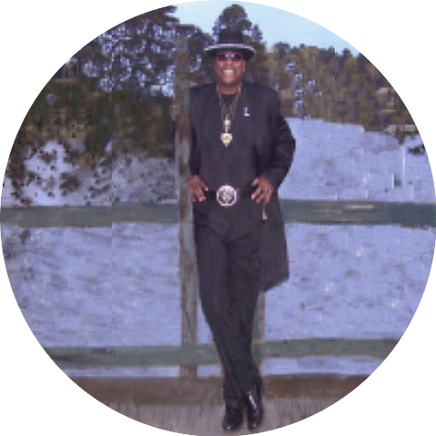 Robert "Juice" Lenoir