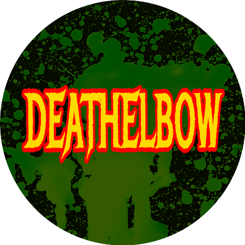 DEATHELBOW 死亡肘擊