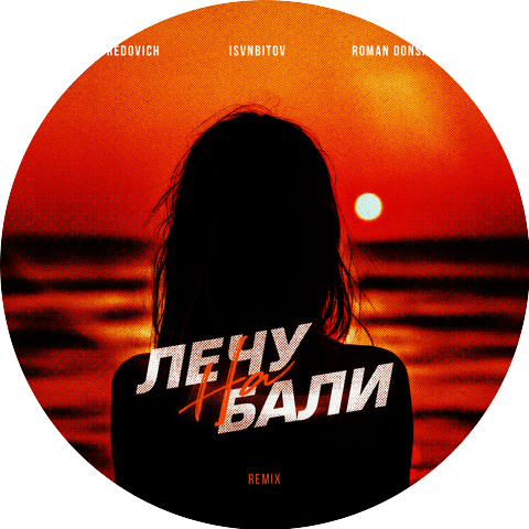 ROMAN DONSKOY, Alfredovich, ISVNBITOV