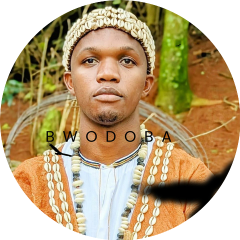 Jajja Kasozi Batuuka