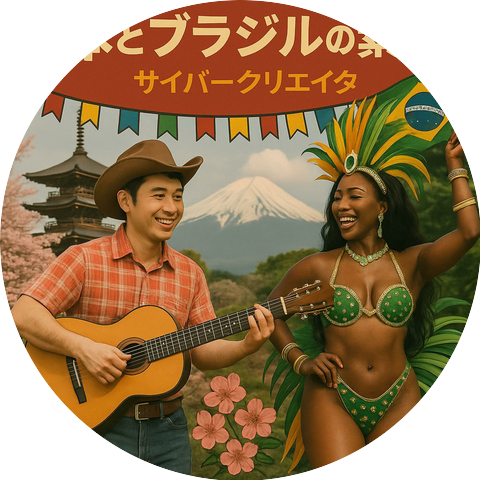 サイバークリエイター