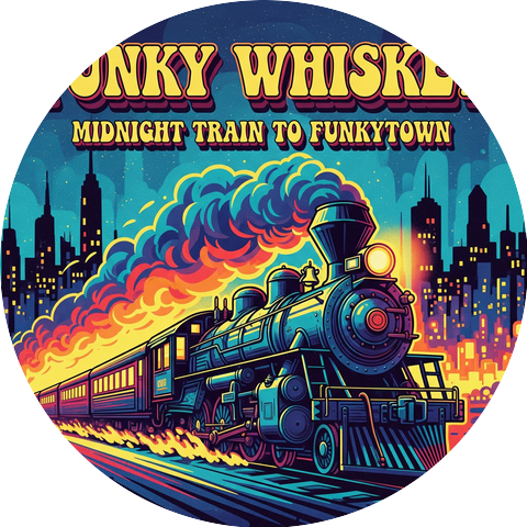 Funky Whiskey