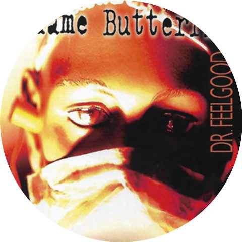 Madame Butterfly Banda