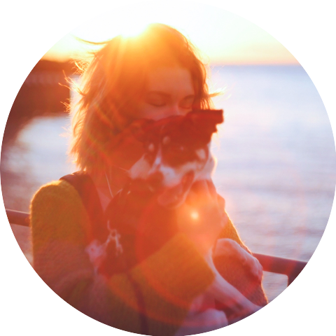 Гром Алина, Слава Архипенко