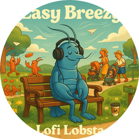 Lofi Lobsta