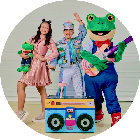El show de Santos