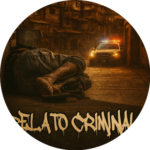 Relato Criminal