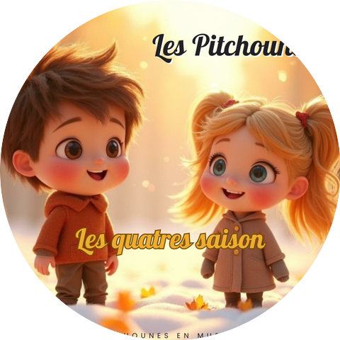 LES PITCHOUNES