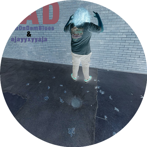 NoahOnDemBlues, ajayyxyyaja