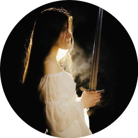 Полина Прощаева