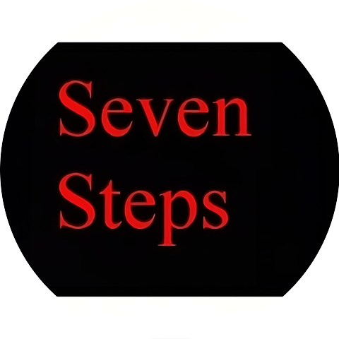 The Seven Steps
