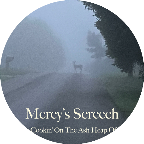 Mercy's Screech