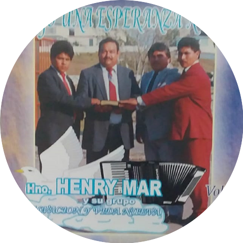 Henry Mar Y Su Grupo Salvacion Y Vida Nueva