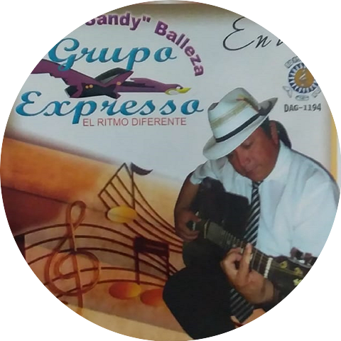 Grupo Expresso De Domingo Sandy Balleza