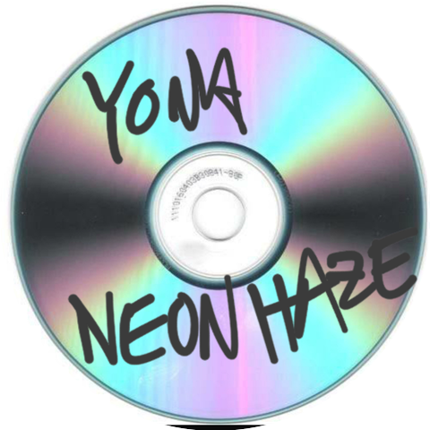 YØNASound, NeonHazeX