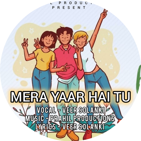 Veer Solanki