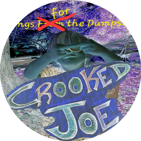 CrOoKeD jOe