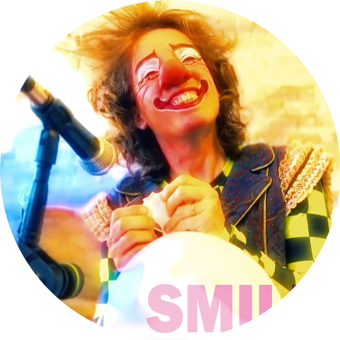 Rocket Carnival Clownz