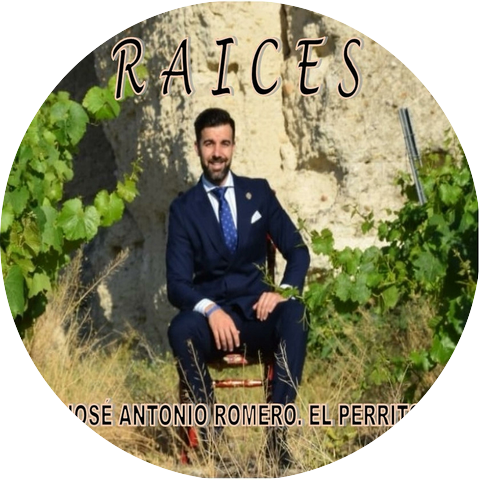 Jose Antonio Romero "El Perrito"