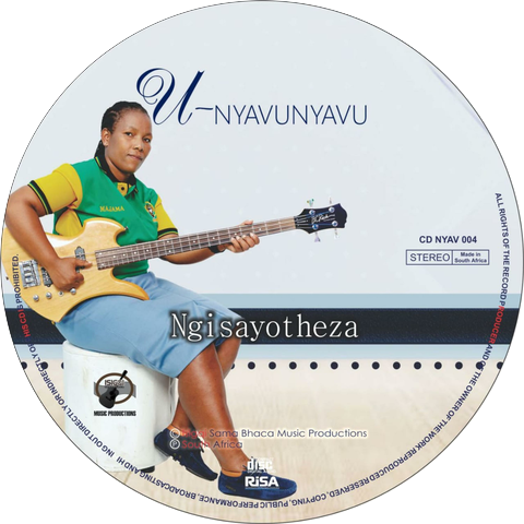 Unyavunyavu