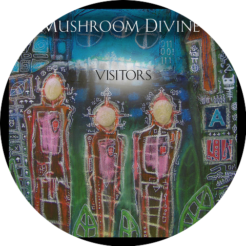 Mushroom Divine