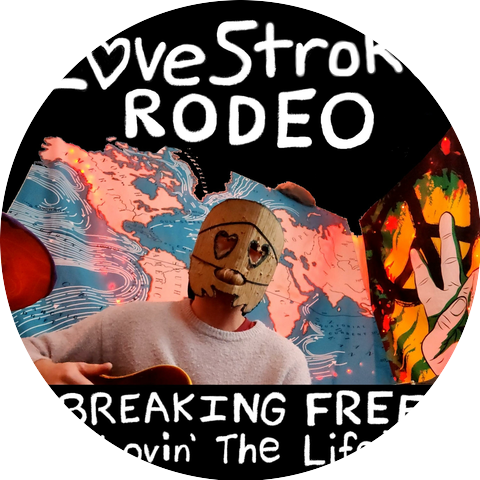 LoveStroke RODEO