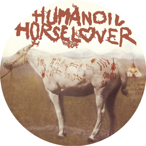 Humanoidhorselover